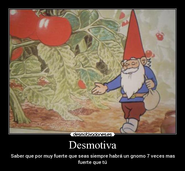 Desmotiva -