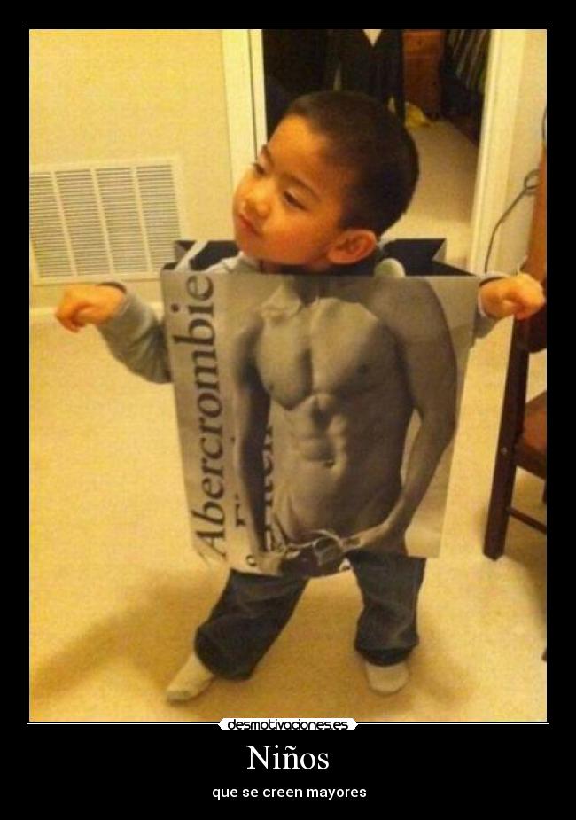Niños - 