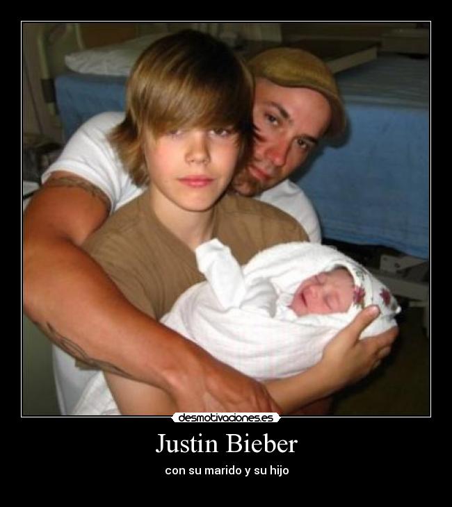 Justin Bieber -
