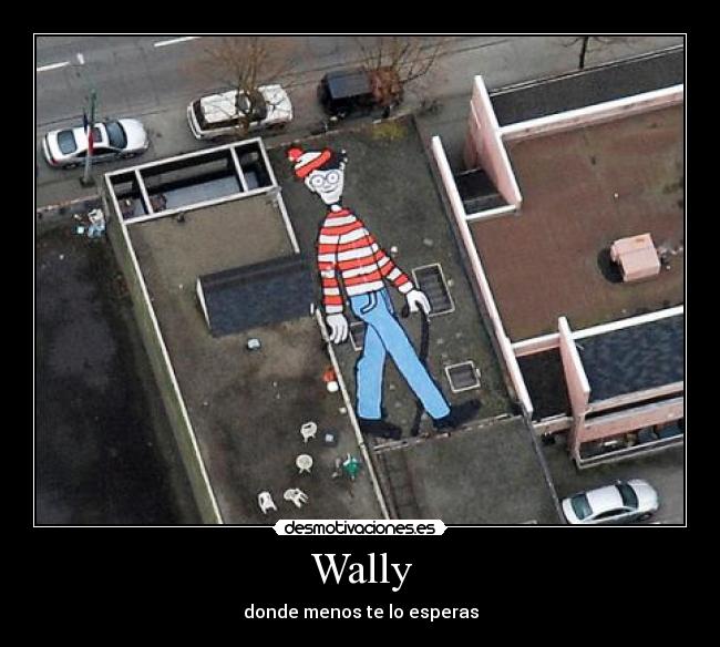 Wally -