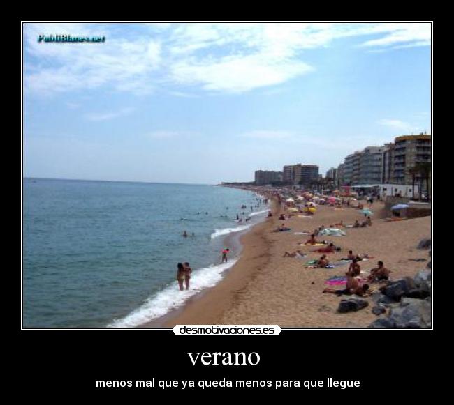verano  - 