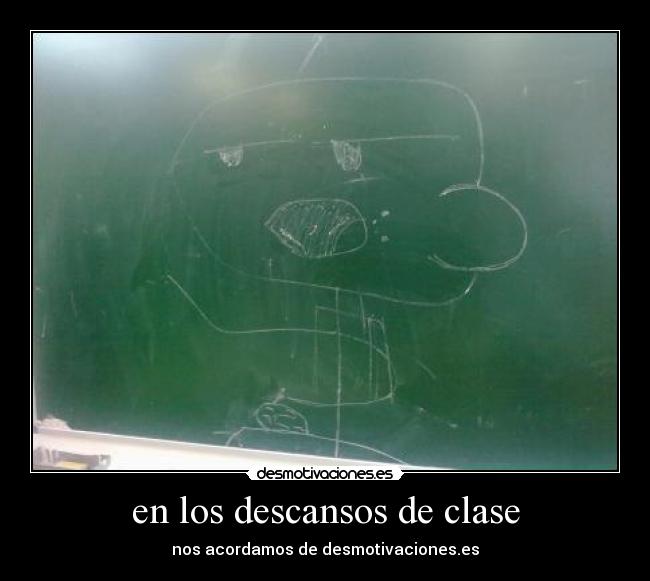 carteles muajaja desmotivaciones