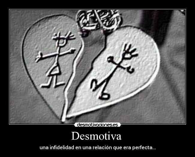 Desmotiva -