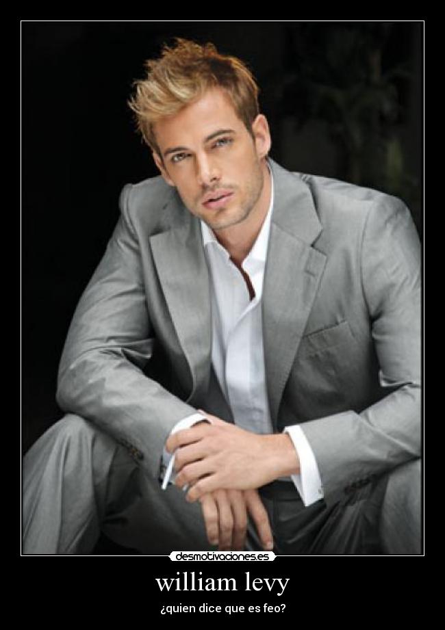 william levy - 