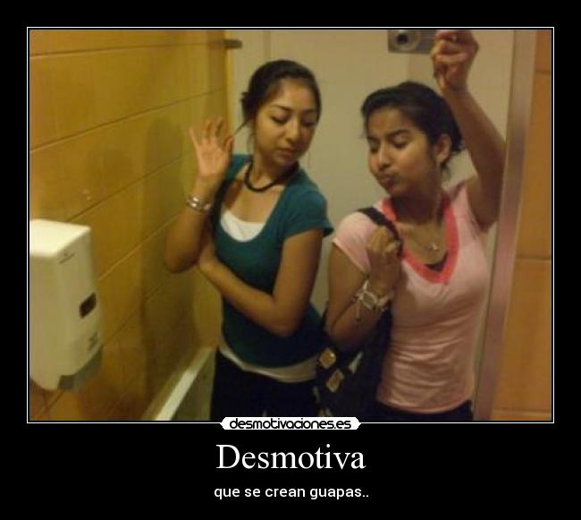 Desmotiva - 