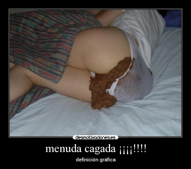 menuda cagada ¡¡¡¡!!!! -