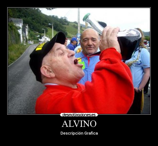 ALVINO -