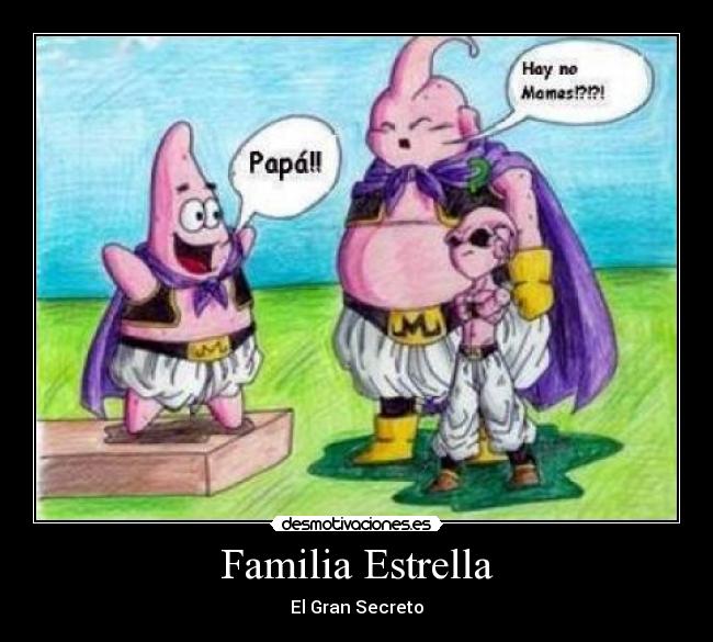 Familia Estrella -