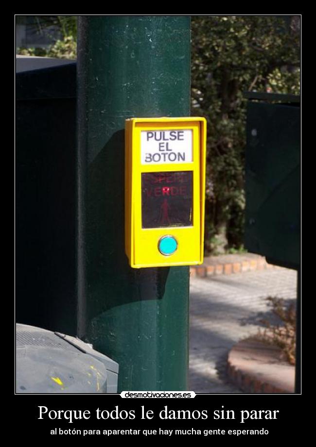 carteles desmotivaciones