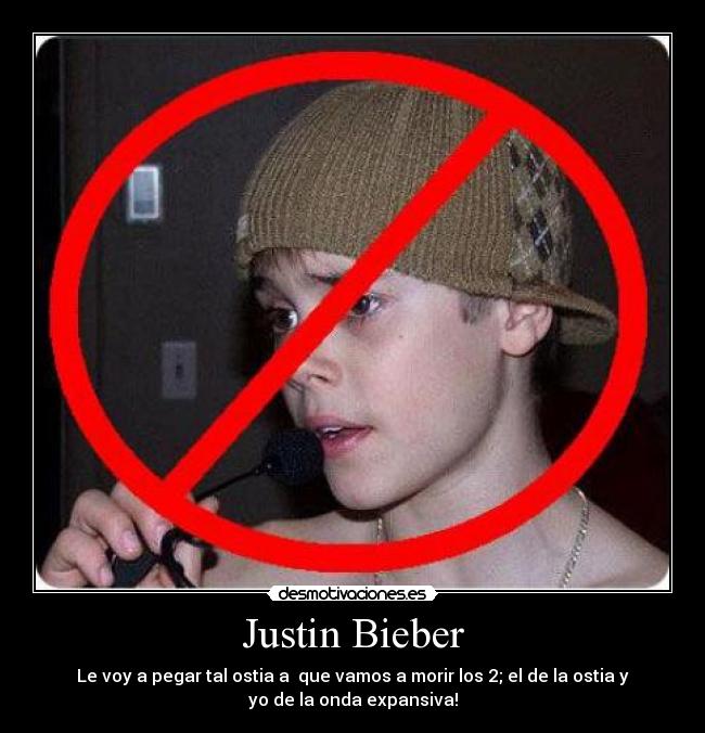 Justin Bieber - 