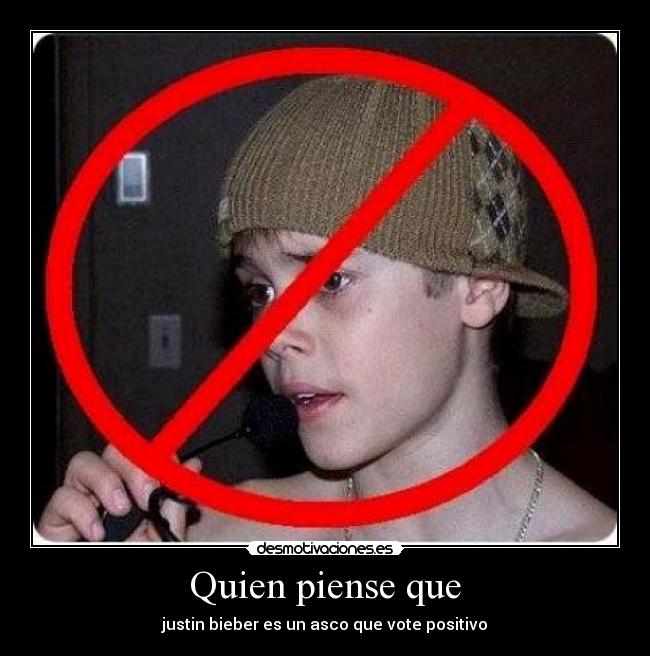 carteles desmotivaciones