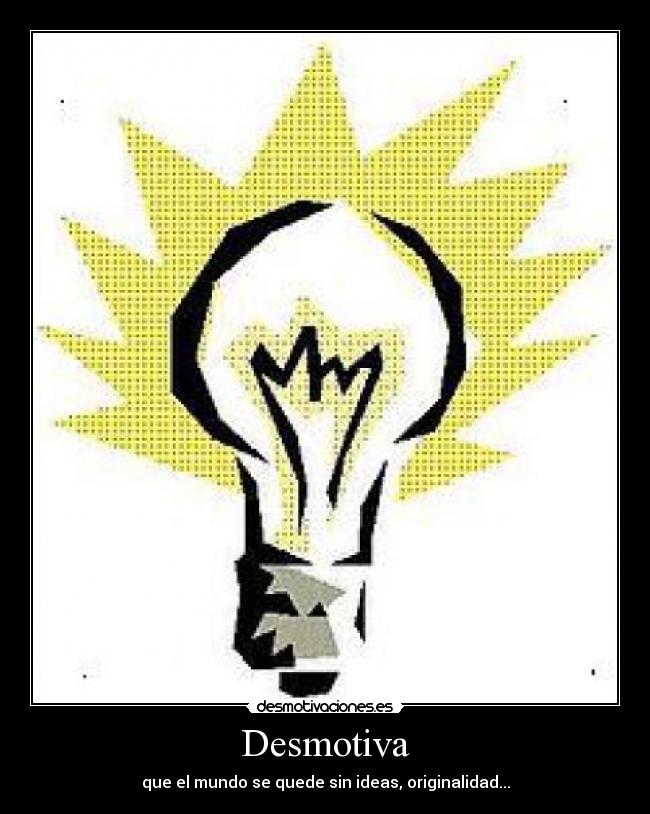 Desmotiva -