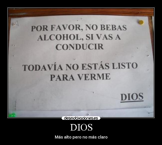 DIOS -