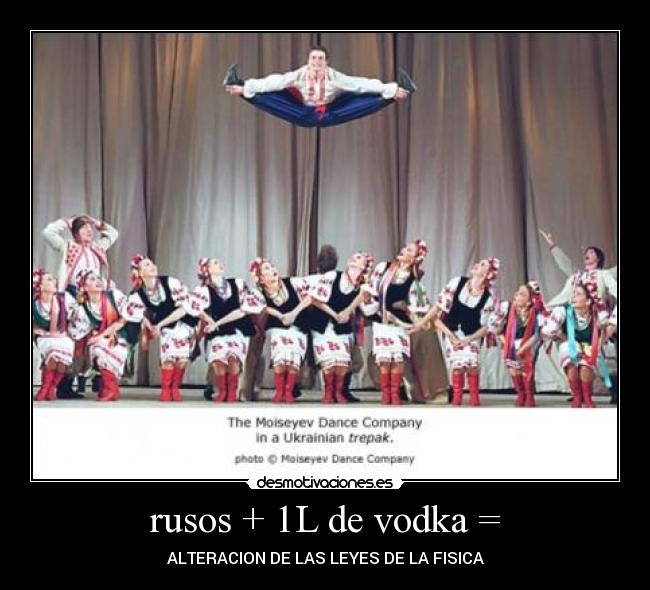 carteles vodka desmotivaciones
