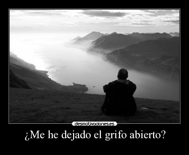 carteles grifo desmotivaciones