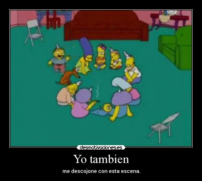 Yo tambien - 