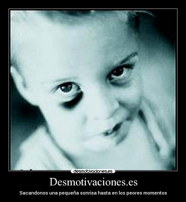 Desmotivaciones.es - 