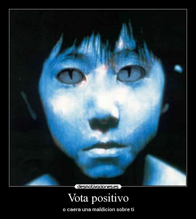 Vota positivo -
