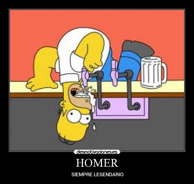 HOMER - 