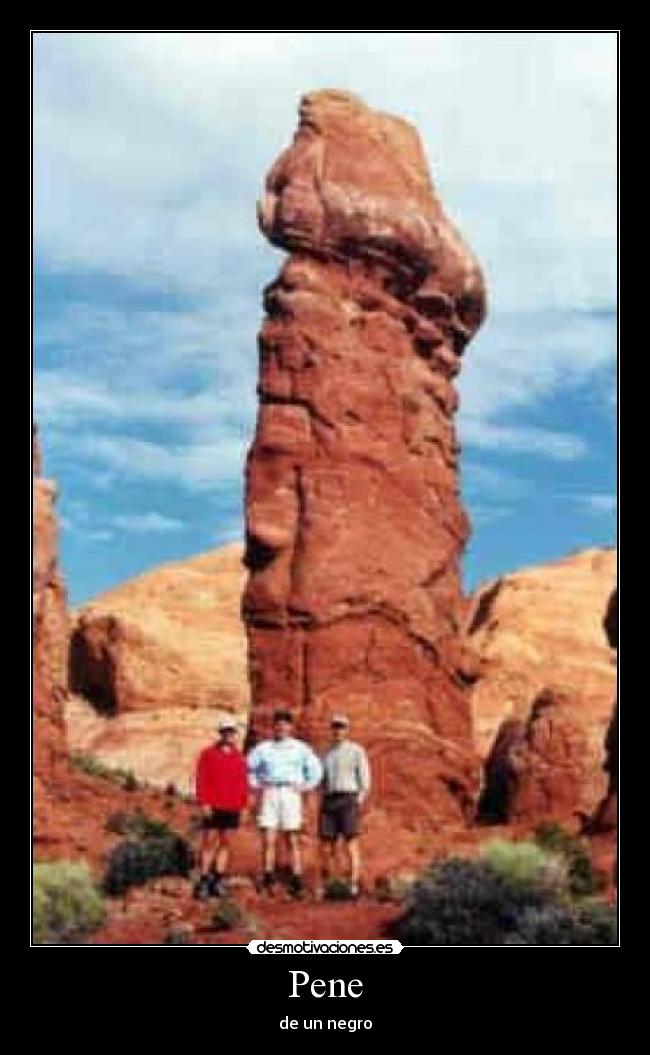 carteles pene desmotivaciones