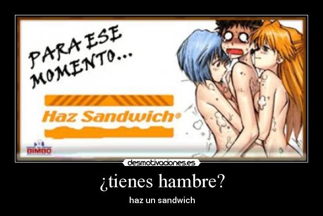 carteles bimbo desmotivaciones