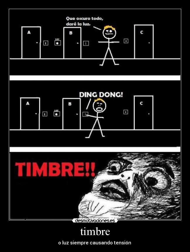timbre -