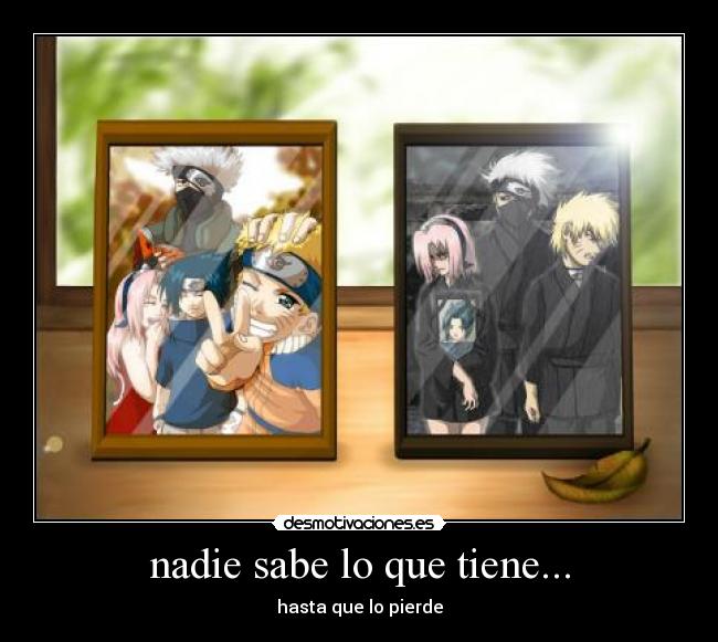 carteles blackuchiha desmotivaciones