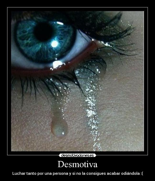 Desmotiva - 