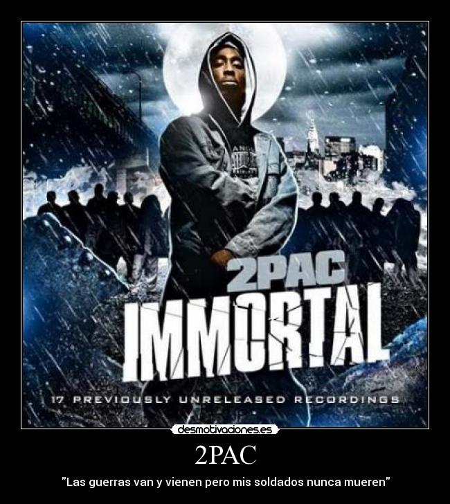 2PAC -