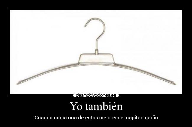 Yo también - 
