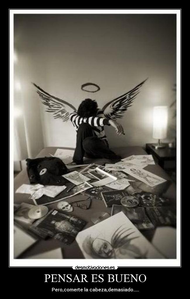 carteles  desmotivaciones