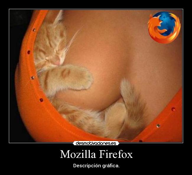 Mozilla Firefox -