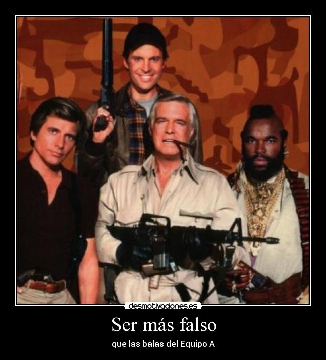 carteles falso desmotivaciones