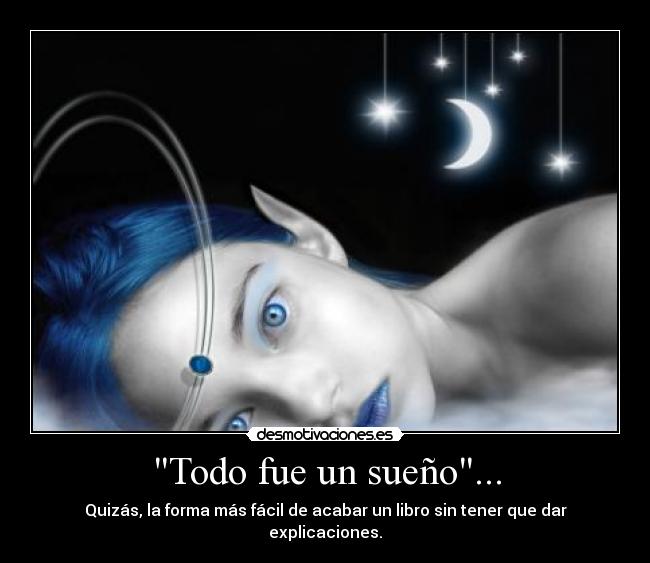 carteles cuacua desmotivaciones