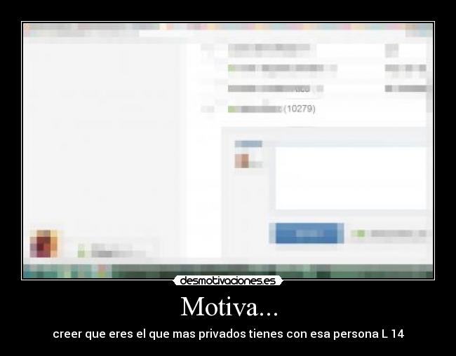 Motiva... -