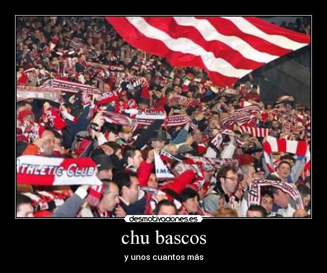 chu bascos - 