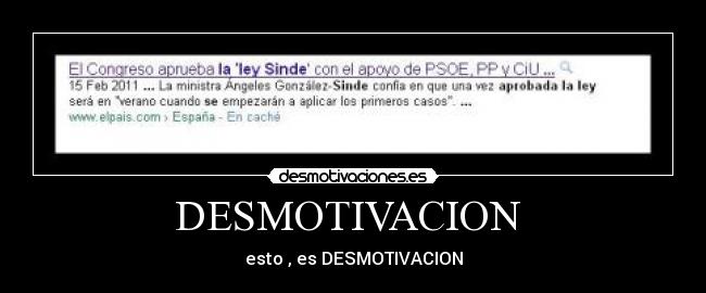 carteles albertoskate desmotivaciones