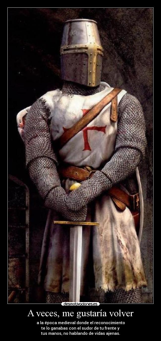 A veces, me gustaría volver -