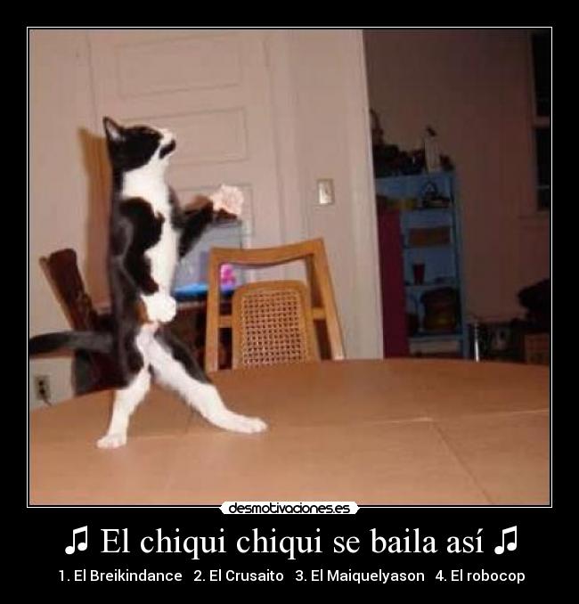 carteles chiqui robocop rob desmotivaciones