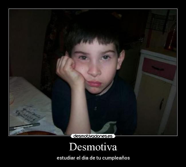 Desmotiva - 