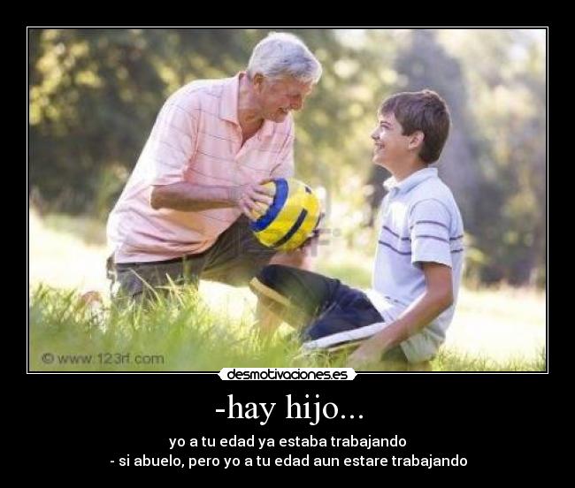 carteles trespuntitos desmotivaciones