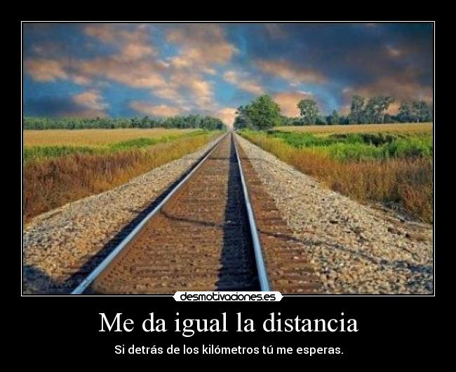 carteles distancia porquetequiero desmotivaciones