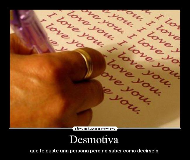 Desmotiva  - 