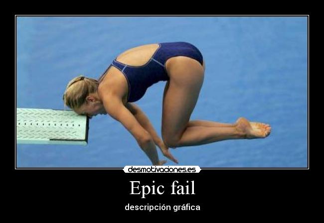 carteles fail ermikel1997 desmotivaciones