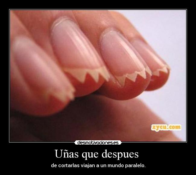 carteles unas desmotivaciones