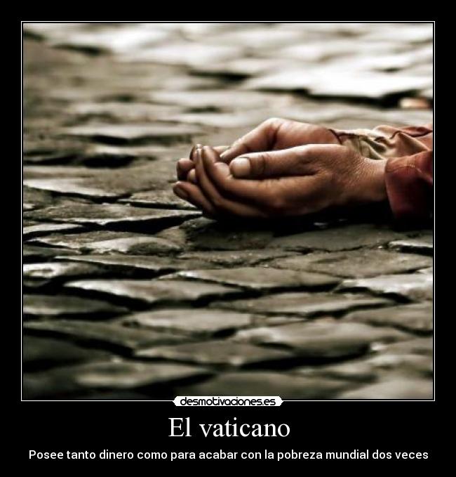 El vaticano - 