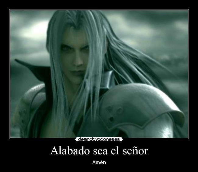Alabado sea el señor - 