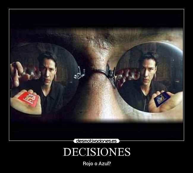 DECISIONES - 