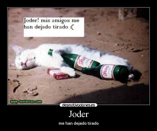 carteles amigos desmotivaciones