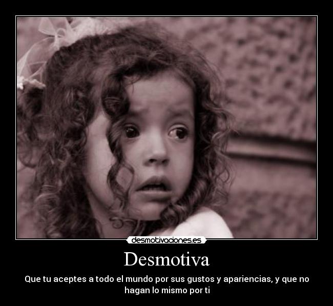Desmotiva -